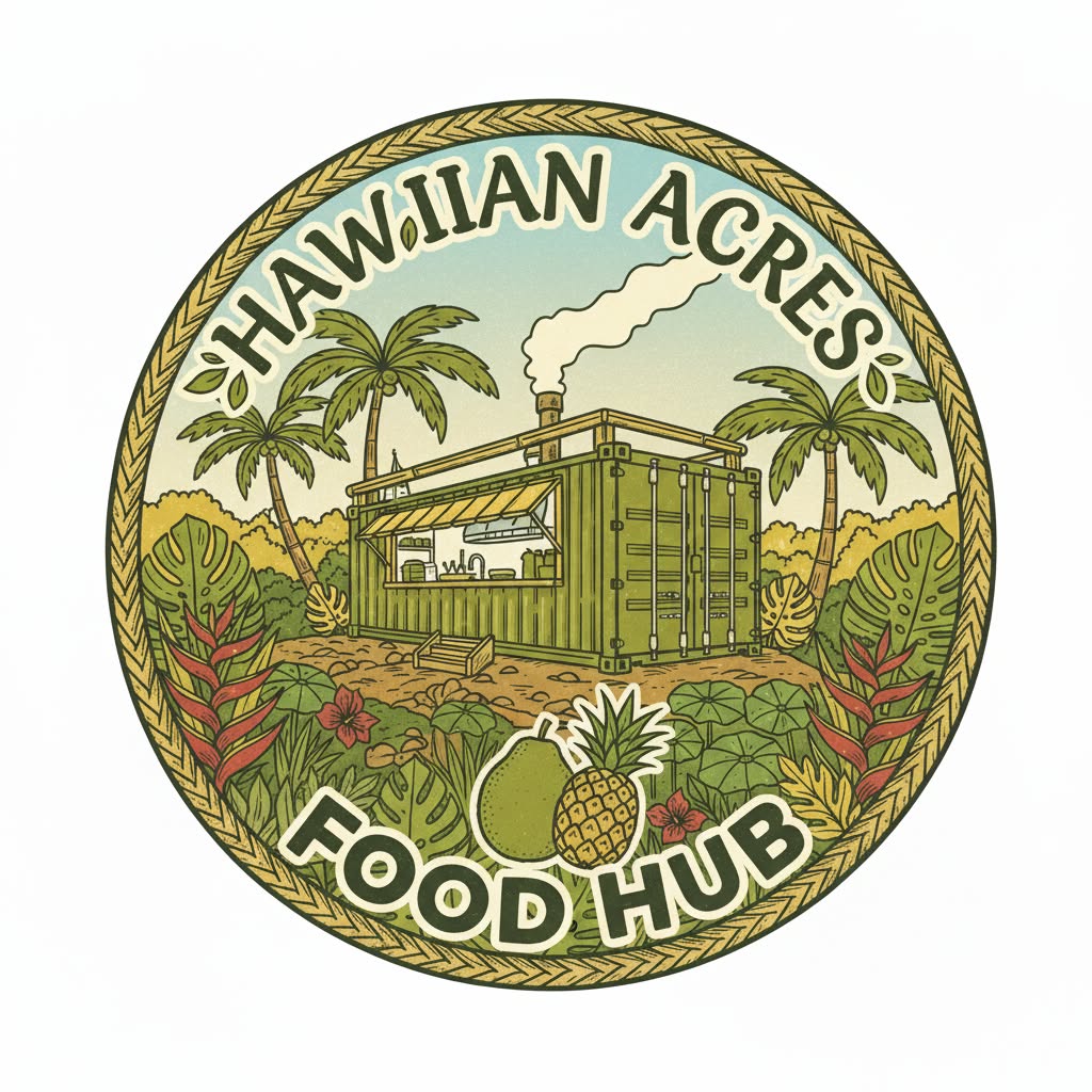 Hawaiian Acres